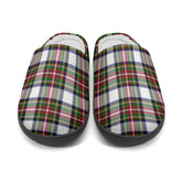 Dennistoun Tartan Slippers